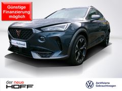 Cupra Formentor VZ 2.0 TSI 4Drive OPF Beats Navi LED S