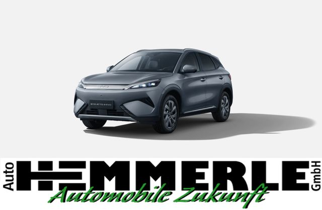 BYD ATTO 3