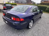 Honda Accord Lim. 2.0 Sport Klimaautomatik Navi Leder - Honda Accord: Limousine