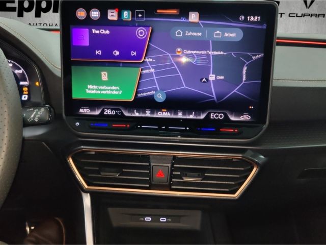 Cupra Formentor - Bild 15