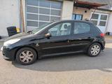 Peugeot 206+ 1.4 Hdi Diesel Klima - Peugeot 206 mit Diesel-Antrieb: 1.4