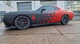 Dodge Challenger - gebrauchte Dodge Challenger aus dem Jahr 2015
