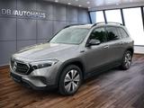 Mercedes-Benz EQB 250 67 kWh Advanced Paket Plus Night-Paket - Mercedes-Benz EQB