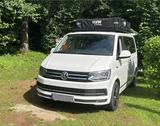 Volkswagen VW T6 MULTIVAN (+Camping Ausstattung) - Volkswagen: Multivan Camping
