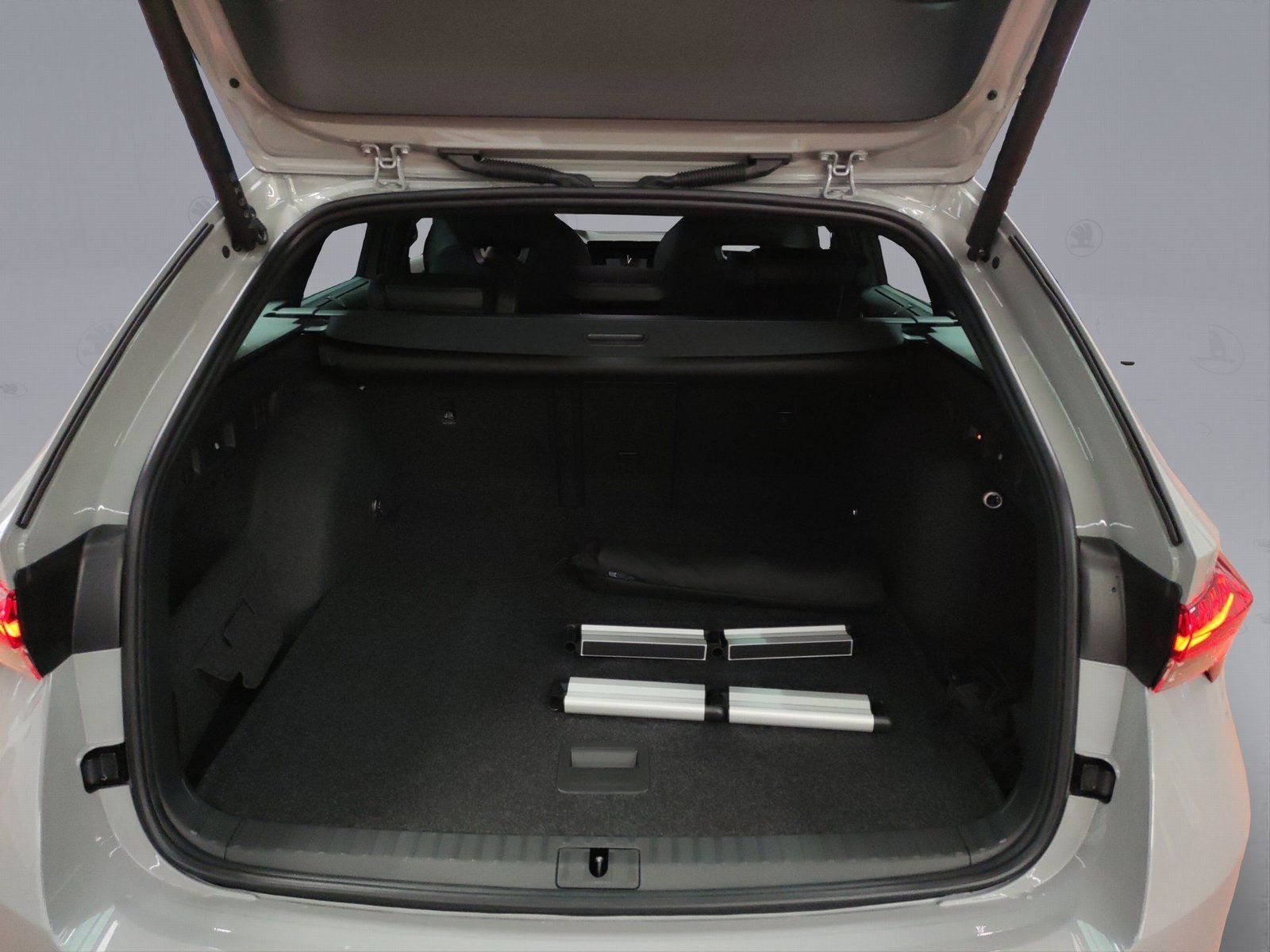 Skoda Octavia - Bild 12
