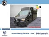 Volkswagen Crafter 35 Sommer UPS Koffer KLIMA NAVI KAMERA - Volkswagen Up