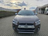 Mitsubishi ASX Diamant Edition 1.6 MIVEC - Mitsubishi ASX mit Benzin-Antrieb: Geländewagen, 1.6