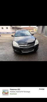 Opel Astra Station Wagon - Opel Astra: Station Wagon
