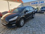 Ford S-Max S-MAX Trend Aut. Navi 1. Hd Kamera - Ford S-Max: Trend