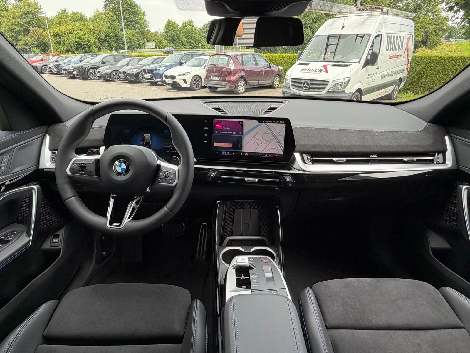 BMW X2 - Bild 7
