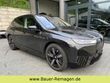 BMW iX xDrive40 *Sportpaket*el.AHK*Alu 21"*X Drive* - BMW iX aus 2024