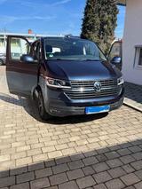 Volkswagen T6 Multivan - VW T6 Multivan in Karlsruhe