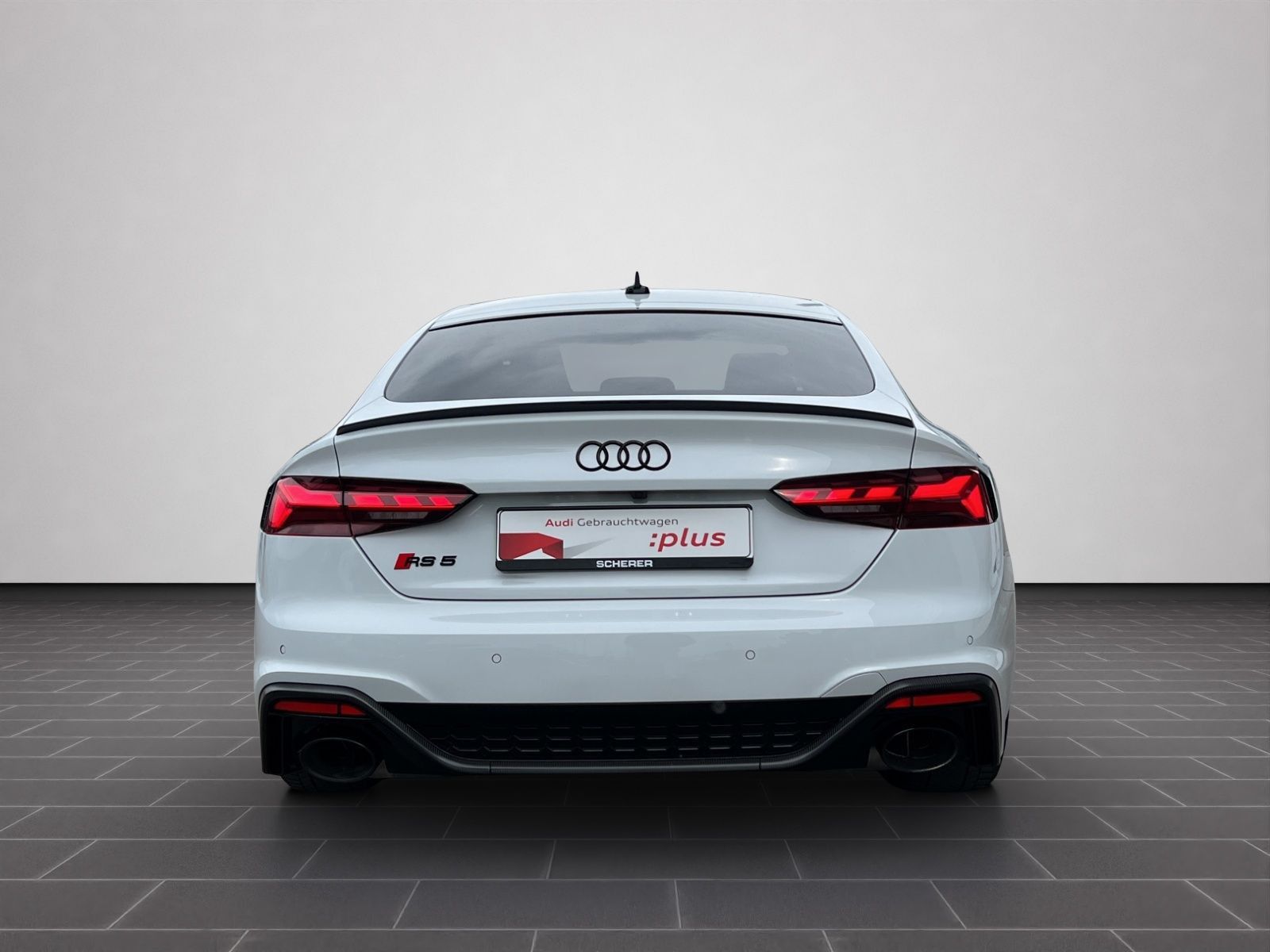 Audi RS5 - Bild 7