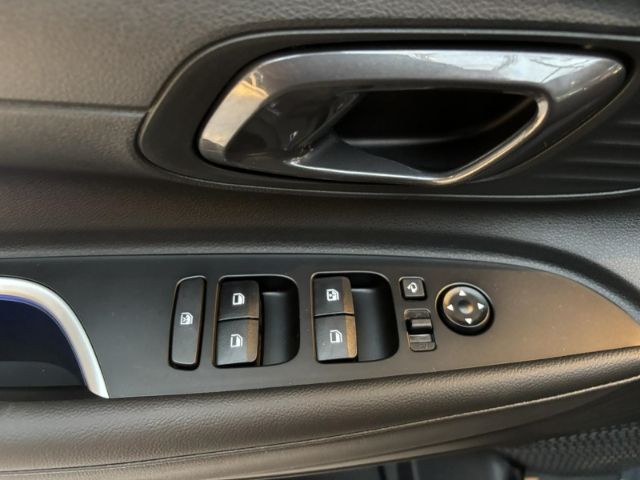 Hyundai BAYON – Bild 12