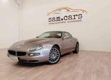 Maserati MASERATI Coupe Coupé 4.2 V8 32V Cambiocorsa ASI - Maserati aus 2005: Coupe