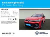 Volkswagen Tiguan - Vorschau Bild 2