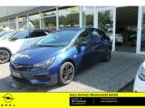 Opel Astra K Start Stop 1.2 Turbo EU6d 2020  LED Appl - Opel Astra: 20 Turbo