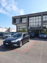 Citroën Citroen C5 2.0 HDi 163 aut. Exclusive Style Tour - Citroën C5 aus 2010: Kombi