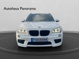 BMW X1 20 d s Drive Bi Xenon/Kamera/Navi/Pano - BMW X1: Drive