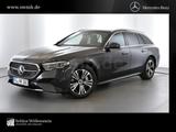Mercedes-Benz E 450d 4M T 3,99%/Digital Light/Sthzg/DISTRONIC - Mercedes-Benz E 450 mit Diesel-Antrieb: Automatik