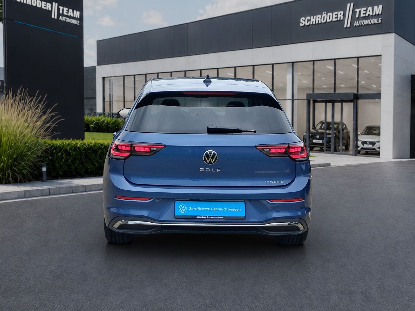 Volkswagen Golf - Bild 5