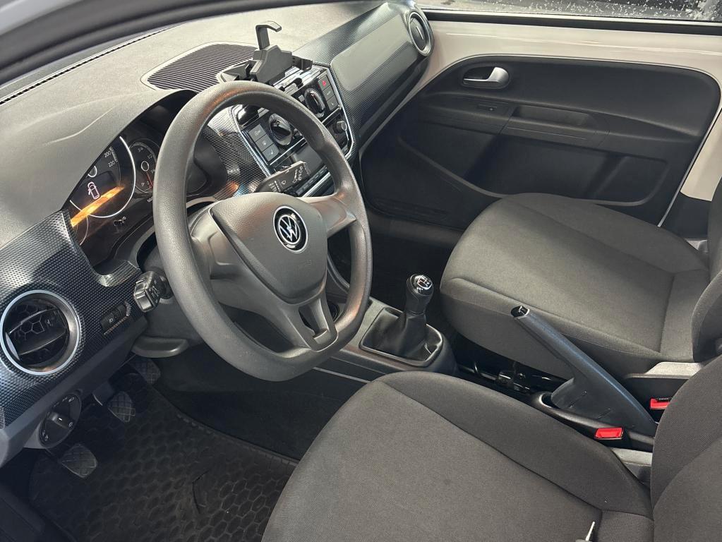 Volkswagen up! 1.0 MPI move up! PDC/SHZ/KLIMA