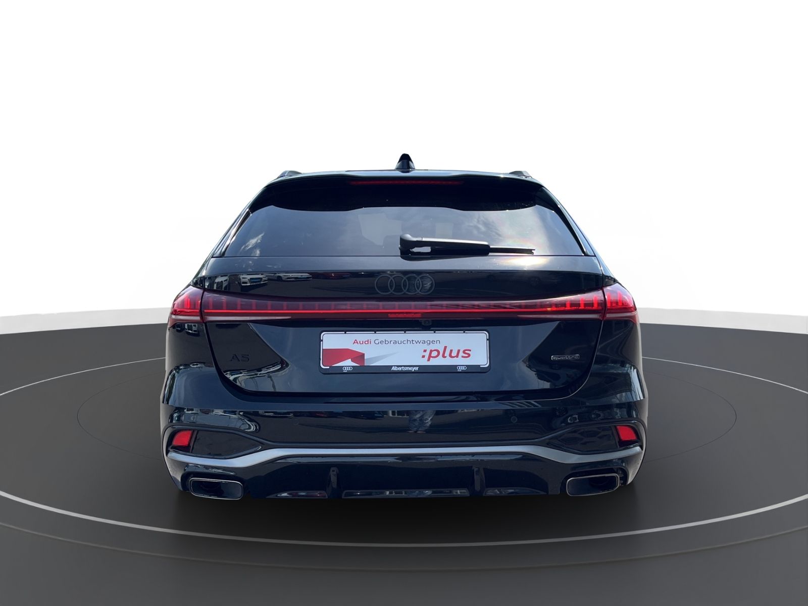 Audi A5 - Bild 5