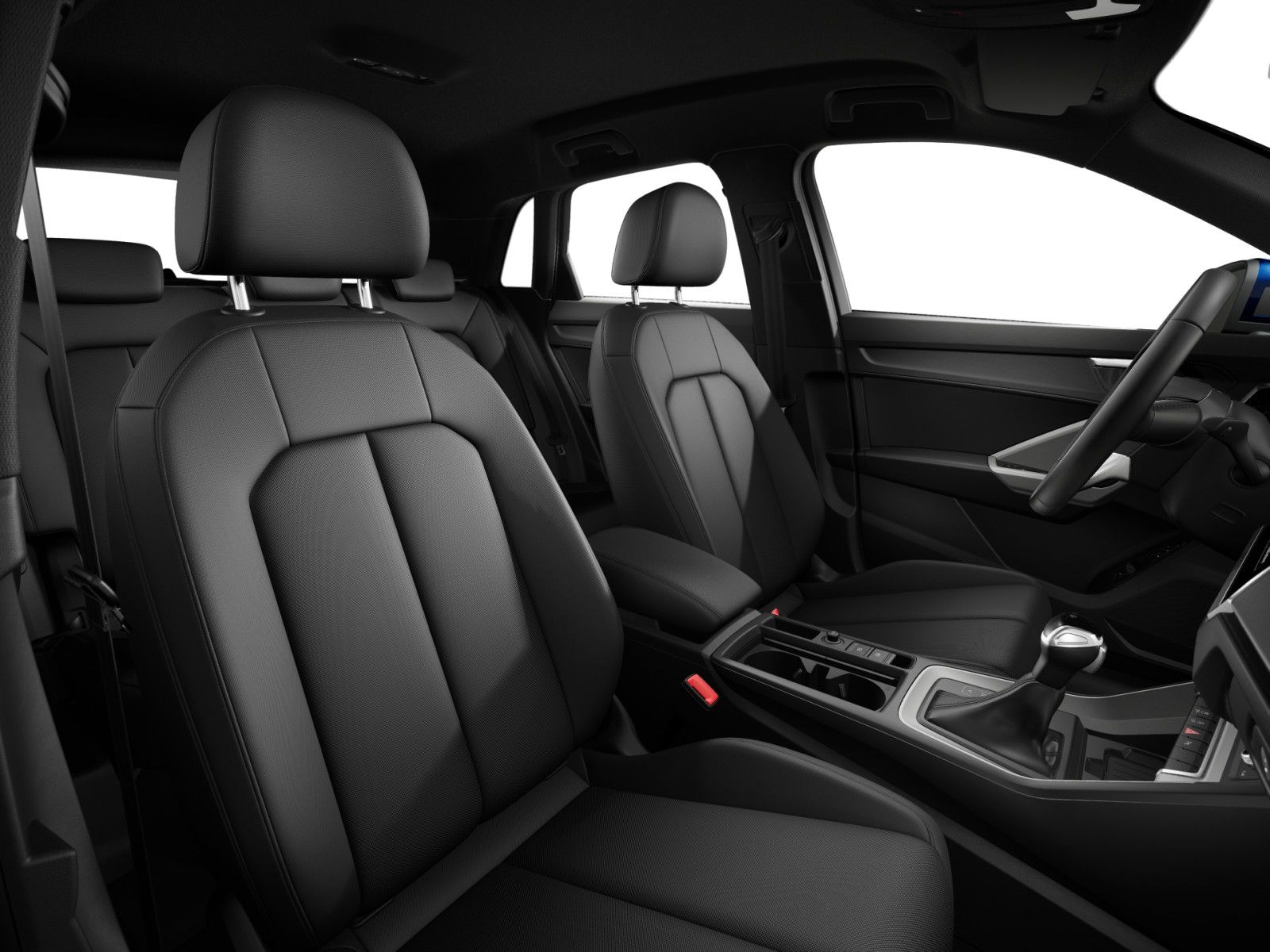 Audi Q3 - Bild 10