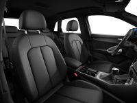 Audi Q3 - Vorschau Bild 10