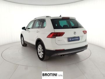 Volkswagen Tiguan - 2