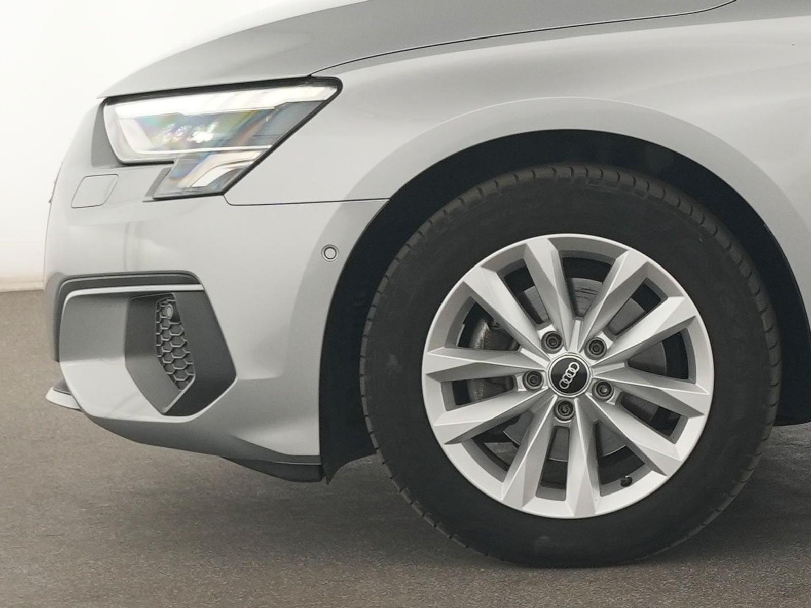 Audi A3 Sportback Navi Parklenkassistent LED DAB, миниатюра 13