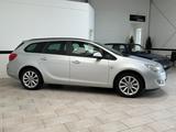 Opel Astra Sports Tourer 1.4 T 150 Jahre Opel Klima - Opel Astra 150 jahre mit Benzin-Antrieb