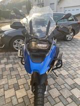BMW R1200GS Rally - Motorräder