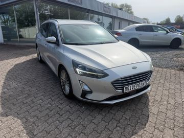 Ford Focus - 1