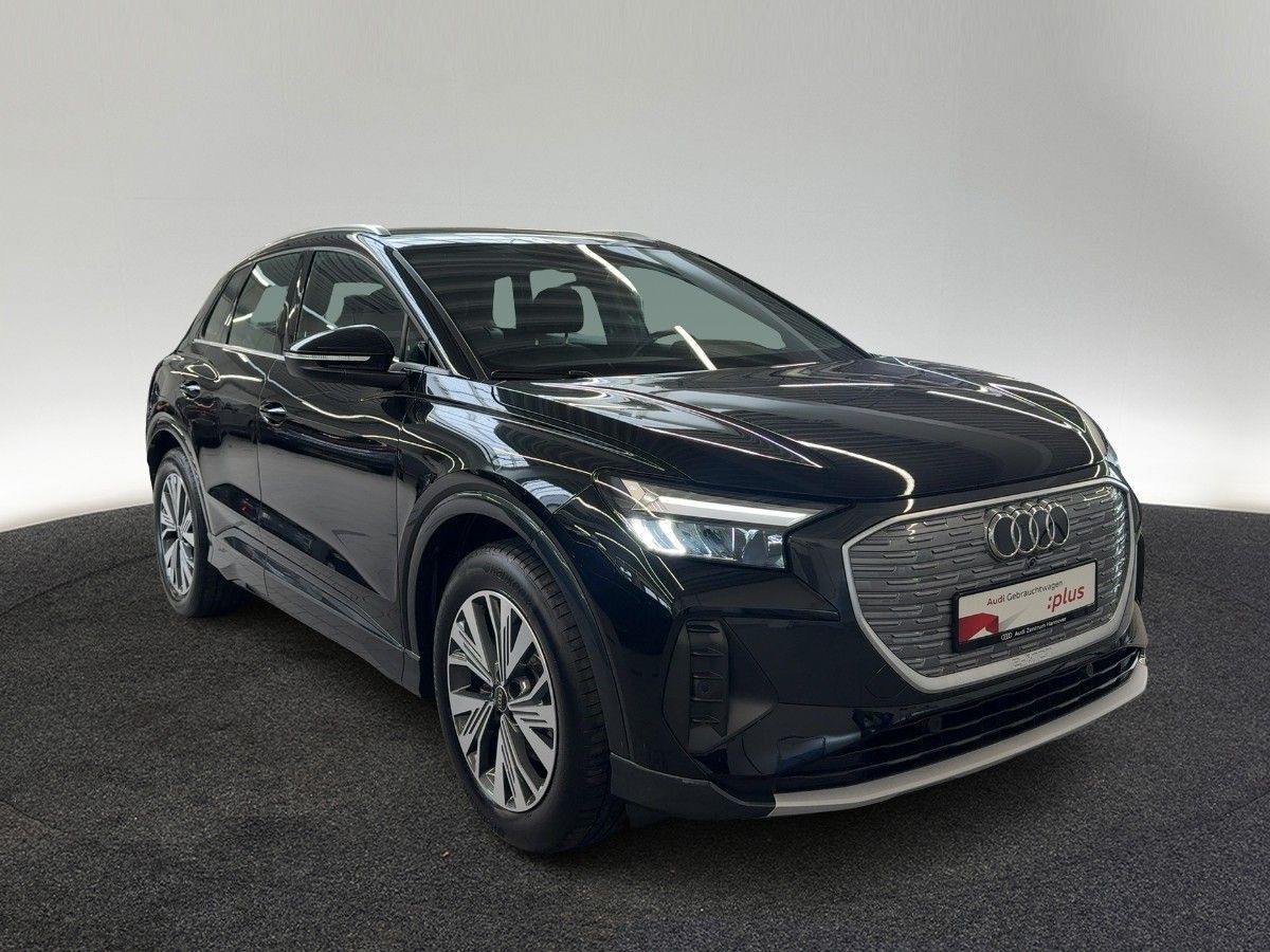 Audi Q4 e-tron - Bild 6