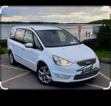 Ford Galaxy Titanium 2012 - Ford Galaxy in Duisburg