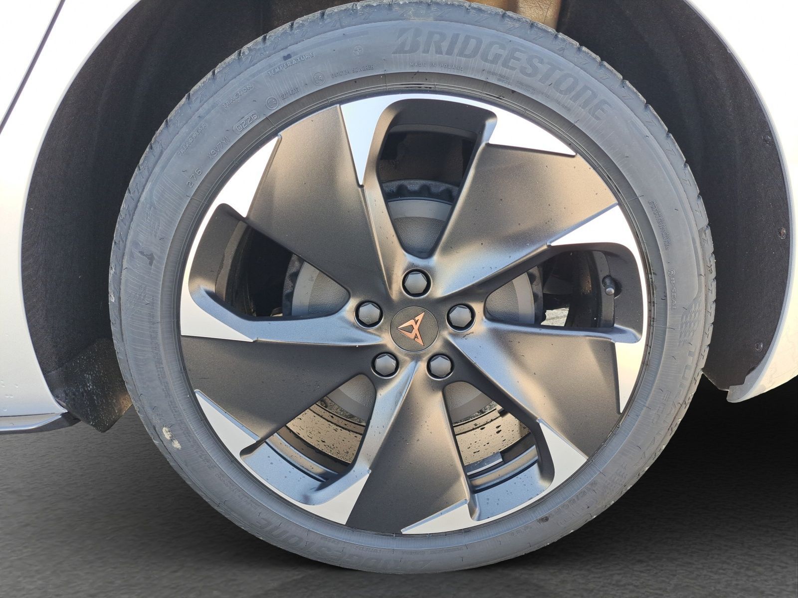 Cupra Born - Bild 14