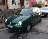 Volkswagen VW Lupo, Automatik mit TÜV bis September 2026 - Volkswagen Lupo mit Benzin-Antrieb: Automatik