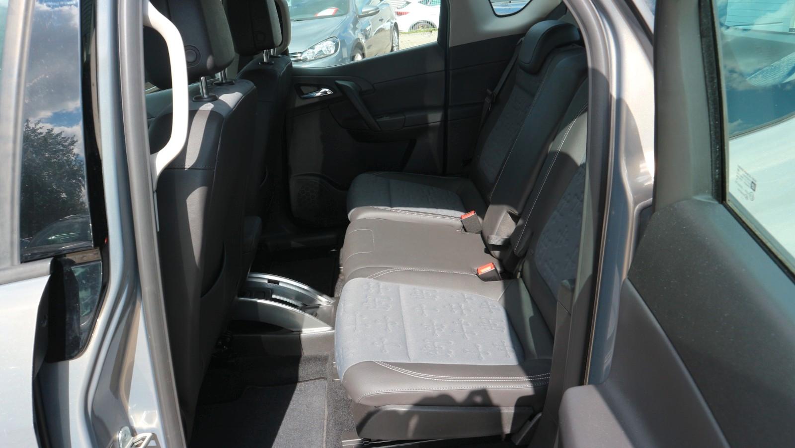 Opel Meriva B 1.4 Turbo Innovation*1-Hand*HU/AU neu*