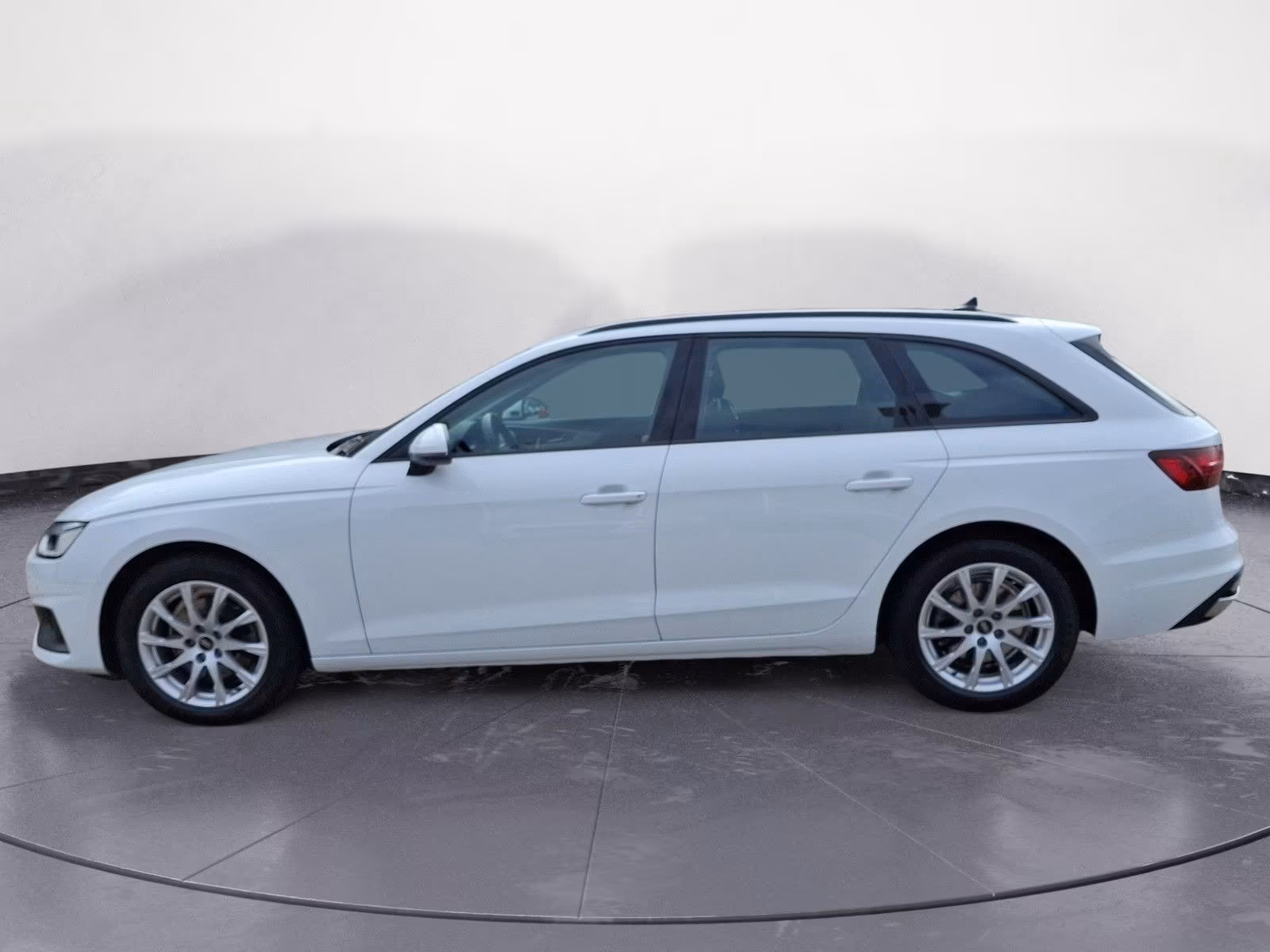 Audi A4 Avant 35 TDI S tronic #AHK #Matrix-LED #BUSIN