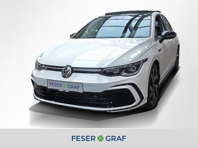 Volkswagen Golf 8 R-Line 1.5 eTSI DSG Navi Pano BlackStyle