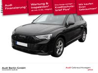 Audi Q3 - Vorschau Bild 1