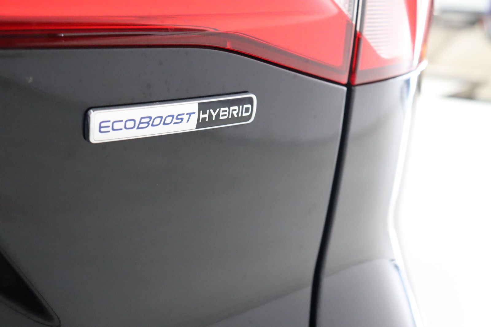 Fahrzeugabbildung Ford Focus St-Line * LED * Keyless * Navi * RFK