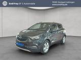 Opel Mokka X 1.4 ecoFLEX Start/Stop Active - Opel Gebrauchtwagen in Sindelfingen