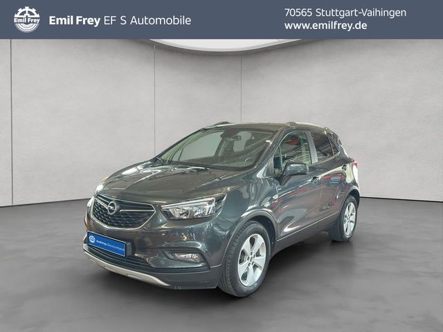 Opel Mokka X 1.4 ecoFLEX Start/Stop Active