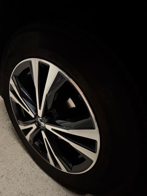 Image of Nissan Qashqai