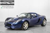Lotus Elise S2 1.8-16V - blaue Lotus Elise