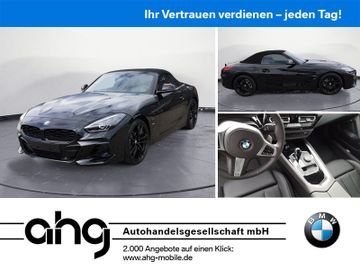 BMW Leasing Angebot: BMW Z4 sDrive30i Sport-Aut Innovationspaket