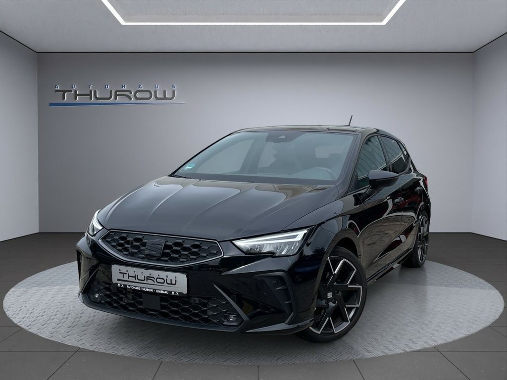 Image of Seat Ibiza