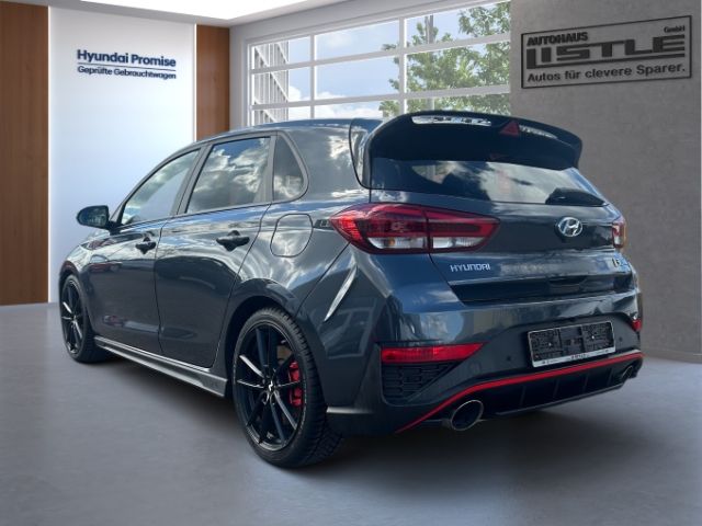 Fahrzeugabbildung Hyundai i30 N Performance 2.0 T-GDI EU6d El. Panodach Na